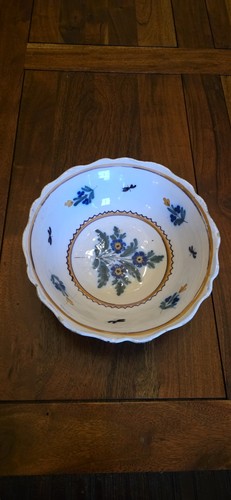 Grand saladier ancien - grand,