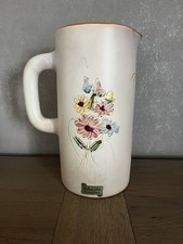 Ancien Broc ou Pichet en Grès
