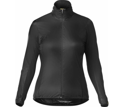Veste antipluie antivent mavic - veste,