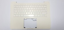 Keyboard clavier apple macbook - clavier,