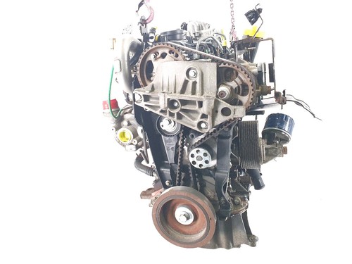 Moteur type k9k770 renault - k9k770,