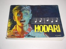 HODARI [ILLUSTRE PAR PIERRE