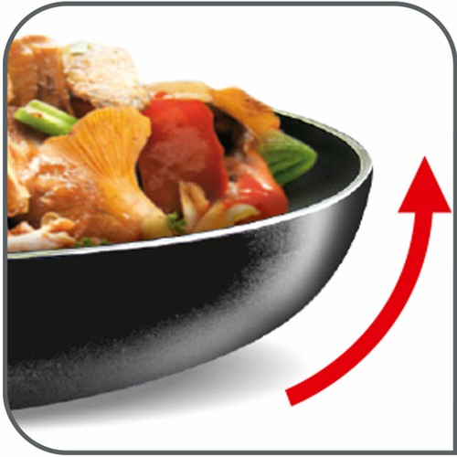 Tefal easy cook clean poêle - cook,