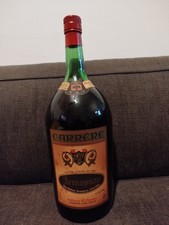 Armagnac magnum Carrere 2.5L