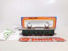 Märklin Hamo H0 DC 2L 8366 E-Lok E-Lokomotive 152 034-5 DB Mint + Box #EC604-2