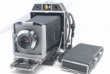 Boîtier de caméra de presse