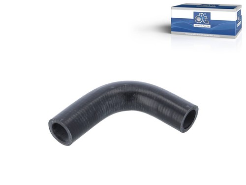 Durite radiateur spare - durite, dt
