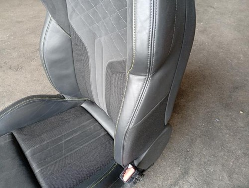 Siege avant droit - peugeot, 508
