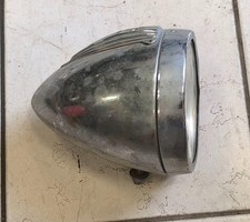 * phare chromé alcyon AS3