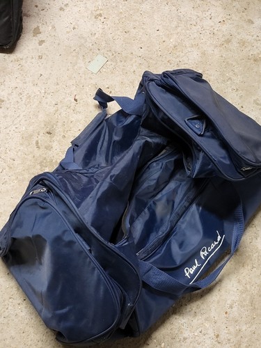 Grand sac sport vintage - sport,