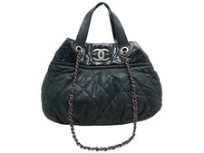 Sac main chanel the mix - main,