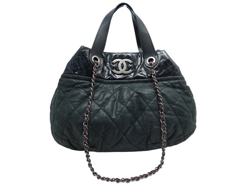 Sac main chanel the - the, mix