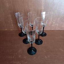 6 Flûtes À Champagne
