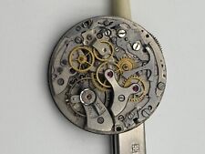 Landeron 48 Chrono Mouvement