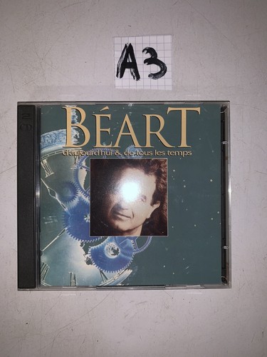 Guy beart - cd,