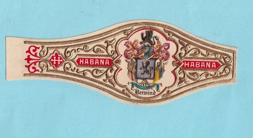 Ensemble bague cigare - bague,