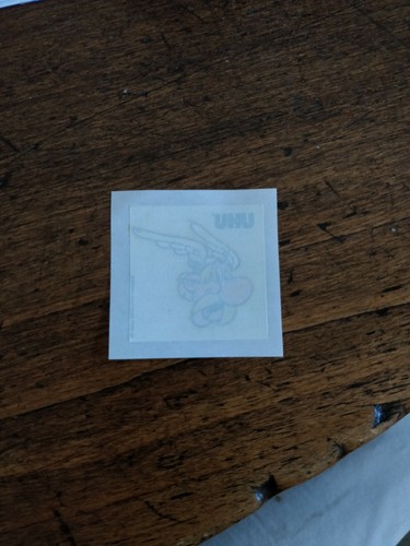Sticker tee shirt - sticker, tee-shirt