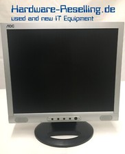 AOC 17 " Pouces Écran Ecran