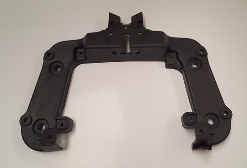 Renforcement cadre yamaha - renforcement, de