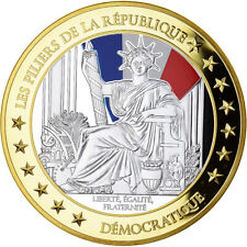 [#1161397] France, Médaille