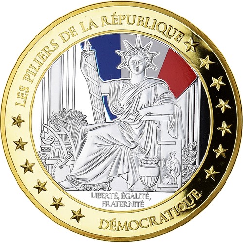 1161397 france médaille - [#1161397],