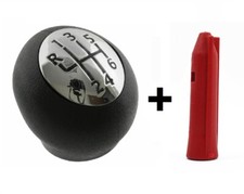 Pommeau Levier De Vitesse 6