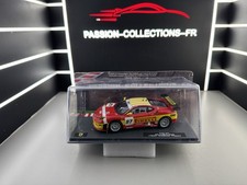 1/43 Altaya Ferrari F430 GTC 24 Heures Du Mans 2008  (i)