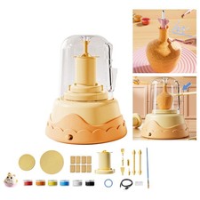 Kit de tour de potier pour