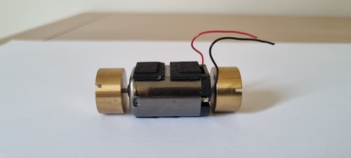 Jouef moteur pour - bb,