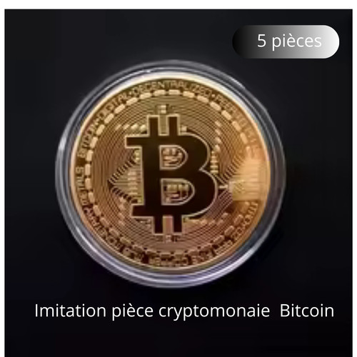 Pièce monnaie imitation - pièce,