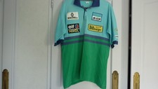 POLO FORMULE 1 ANCIEN / TAILLE