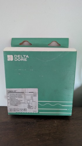 Delta dore tybox 1137 - delta,