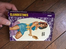 ARABESQUE PARME CLAUDE FABRICE