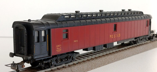 Hornby acho 7420 - acho, ho