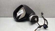 Retroviseur gauche CITROEN C4