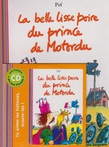 Belle lisse poire - la,