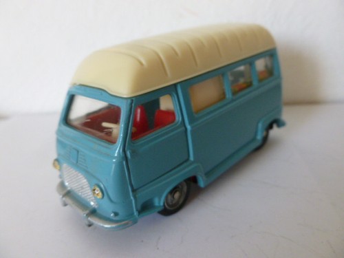 Renault estafette aménagée - renault,
