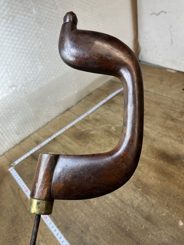 Old tool outil - old, ancien