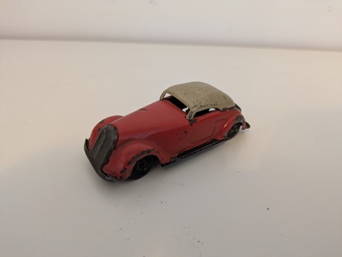 Voiture ancienne lehmann gnom - ancienne,