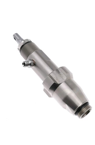 Airless spray pump 248204 - airless,