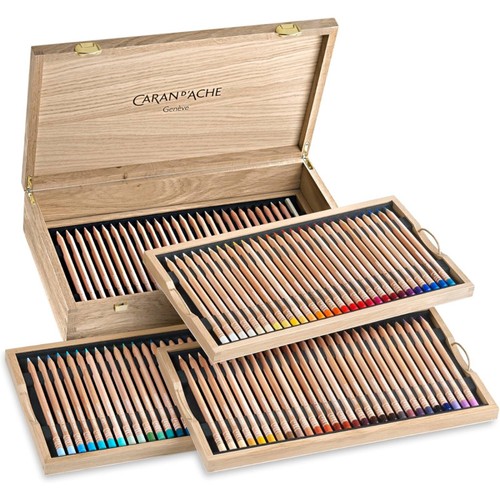 Crayons couleur luminance - de,