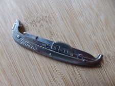 Couteau de poche figuratif