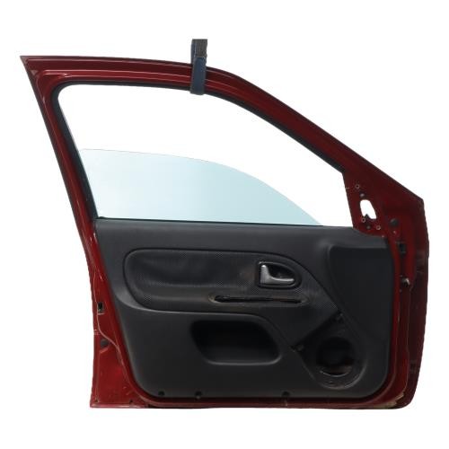 Porte avant gauche - , renault