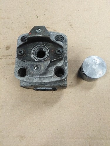 Cylindre piston - cylindre, +