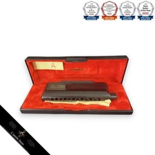 Hohner CX12-A Chromatic