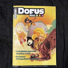 dofus mag Numéro Hors Série
