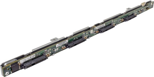 Proliant dl360 g7 sas - hp,