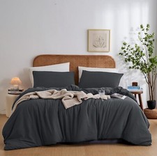 Housse de Couette Coton 240 x