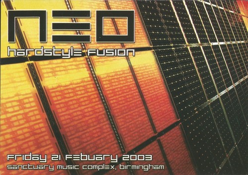 Neo - 2003),