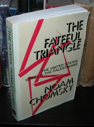 Noam chomsky fateful - chomsky, /